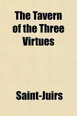 The Tavern of the Three Virtues pdf epub mobi 电子书 下载