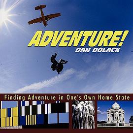 Adventure! pdf epub mobi 电子书 下载