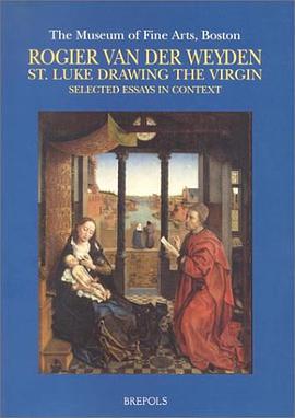 Rogier Van Der Weyden. pdf epub mobi 电子书 下载