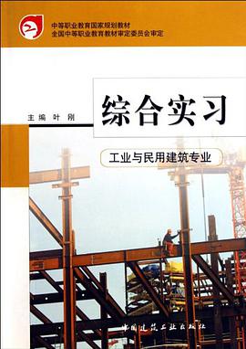 综合实习 pdf epub mobi 电子书 下载