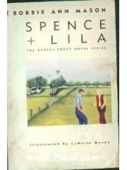 Spence and Lila: A Novel pdf epub mobi 电子书 下载