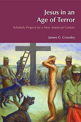 Jesus in an Age of Terror pdf epub mobi 电子书 下载