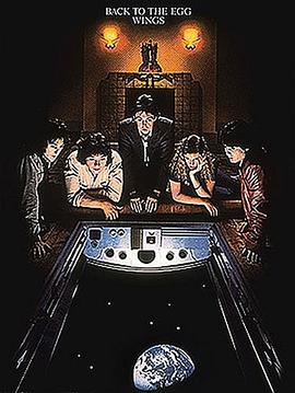 Paul McCartney/Wings - Back to the Egg pdf epub mobi 电子书 下载