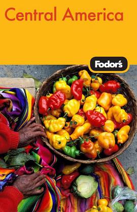 Fodor's Central America, 3rd Edition pdf epub mobi 电子书 下载