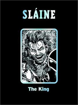 Slaine pdf epub mobi 電子書 下載