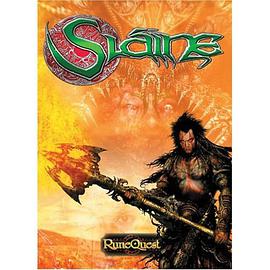 Slaine pdf epub mobi 电子书 下载