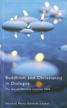Buddhism And Christianity in Dialogue pdf epub mobi 電子書 下載