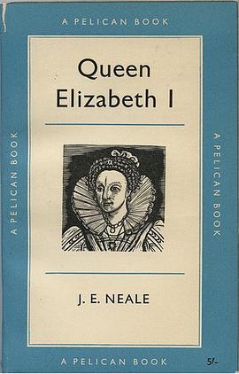 Queen Elizabeth I