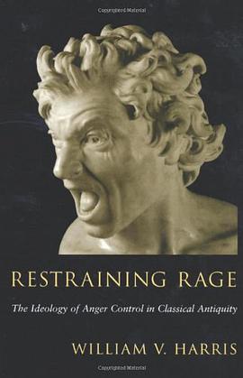 Restraining Rage pdf epub mobi 电子书 下载