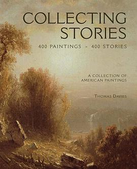 Collecting Stories pdf epub mobi 电子书 下载