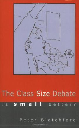 The Class Size Debate pdf epub mobi 电子书 下载