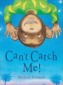 Can't Catch ME! pdf epub mobi 電子書 下載