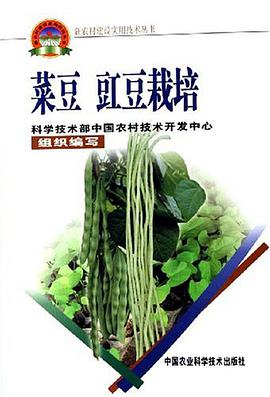 菜豆 豇豆栽培