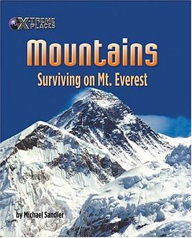 Mountains pdf epub mobi 电子书 下载