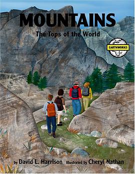 Mountains pdf epub mobi 电子书 下载