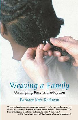 Weaving a Family pdf epub mobi 电子书 下载