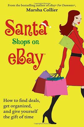 Santa Shops on eBay pdf epub mobi 电子书 下载