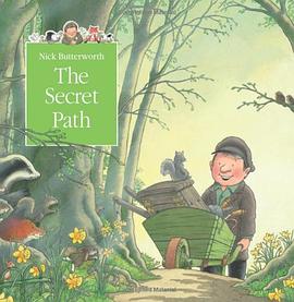 The Secret Path pdf epub mobi 电子书 下载