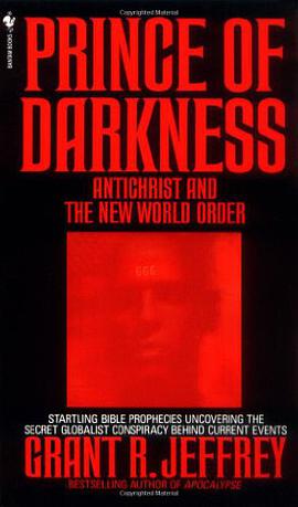 Prince of Darkness pdf epub mobi 电子书 下载