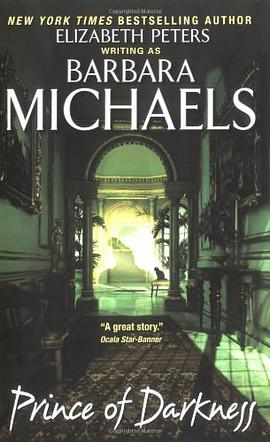 Prince of Darkness pdf epub mobi 电子书 下载