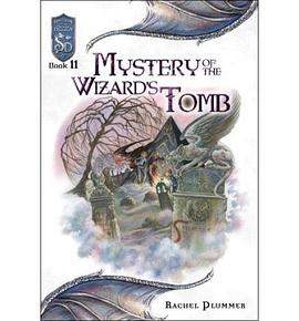 Mystery of the Wizard's Tomb pdf epub mobi 电子书 下载