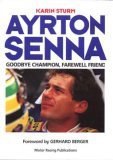 Ayrton Senna pdf epub mobi 下载