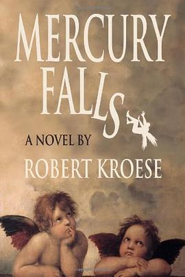 Mercury Falls pdf epub mobi 电子书 下载