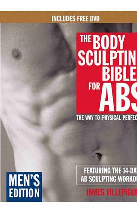 The Body Sculpting Bible for Abs pdf epub mobi 电子书 下载