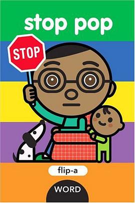 Flip-a-Word pdf epub mobi 电子书 下载