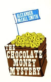 The Chocolate Money Mystery pdf epub mobi 电子书 下载