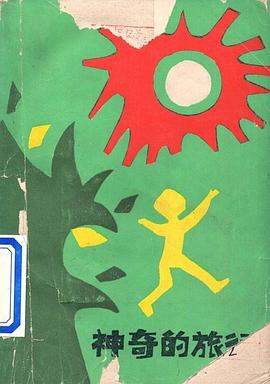 神奇的旅行 pdf epub mobi 电子书 下载