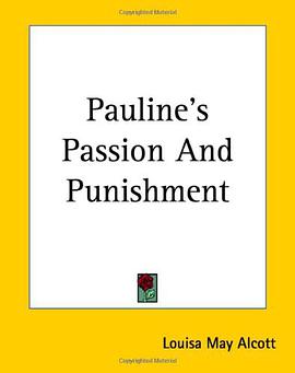 Pauline's Passion and Punishment pdf epub mobi 电子书 下载