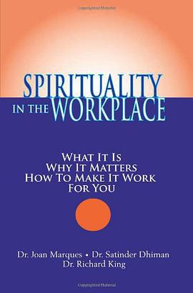 Spirituality in the Workplace pdf epub mobi 下载