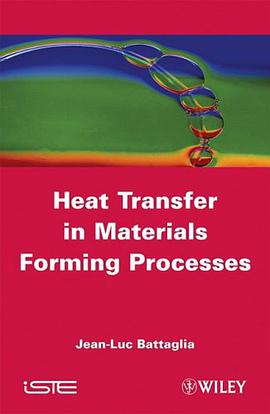 Heat Transfer in Materials Forming Processes pdf epub mobi 电子书 下载