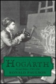 Hogarth pdf epub mobi 电子书 下载