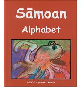 Samoan Alphabet pdf epub mobi 电子书 下载