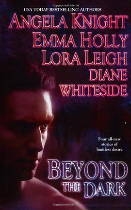 Beyond the Dark pdf epub mobi 电子书 下载