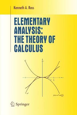 Elementary Analysis pdf epub mobi 電子書 下載