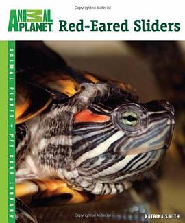 Red-Eared Sliders pdf epub mobi 電子書 下載