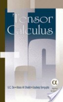 Tensor Calculus pdf epub mobi 电子书 下载