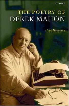 The Poetry of Derek Mahon pdf epub mobi 电子书 下载