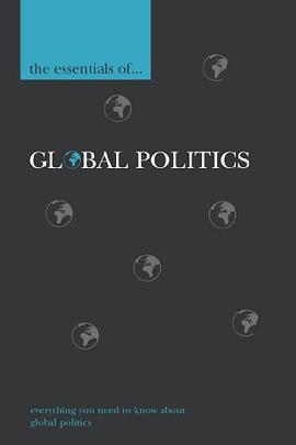 The Essentials of Global Politics pdf epub mobi 电子书 下载