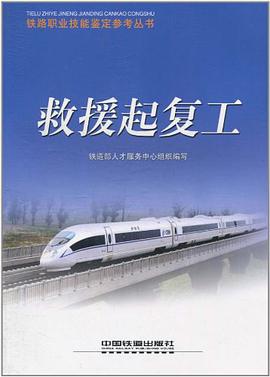 救援起复工 pdf epub mobi 电子书 下载
