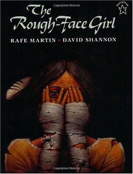 The Rough-Face Girl pdf epub mobi 电子书 下载