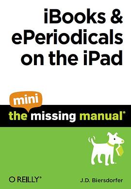 ibooks & ePeriodicals on the iPad pdf epub mobi 电子书 下载