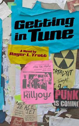 Getting in Tune pdf epub mobi 电子书 下载
