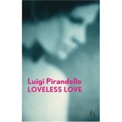 Loveless Love pdf epub mobi 下载