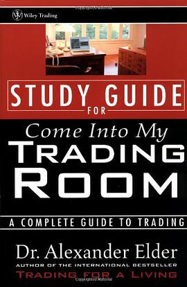 Study Guide for Come Into My Trading Room pdf epub mobi 电子书 下载