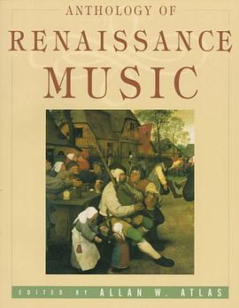 Anthology of Renaissance Music (The Norton Introduction to Music History) pdf epub mobi 電子書 下載