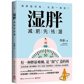 湿胖 pdf epub mobi 电子书 下载